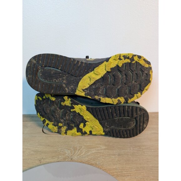 New Balance Nitrel V4 Dynasoft Trail Running Shoes MTNTRMG4 US Men's Size 14 4E - Picture 9 of 10